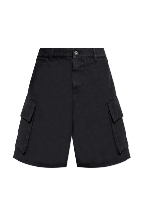 Dsquared2 Shorts with pockets | Men's Clothing | Vitkac